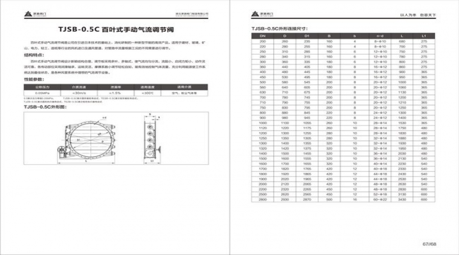百葉式手動氣流調節(jiē)閥.jpg