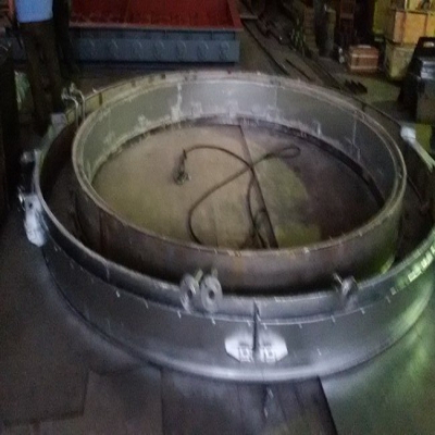 水(shuǐ)封槽(cáo)