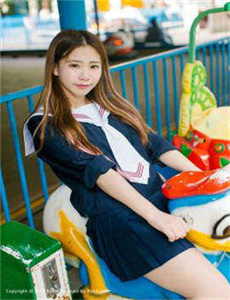 美女131