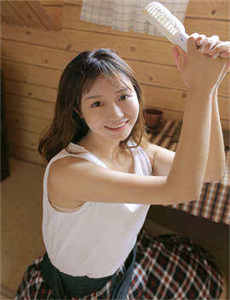 女超人第三季